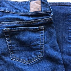 American Eagle 🦅 Capris